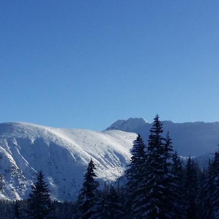 Iva Ubytovanie Liptovsky Mikulas Luaran gambar