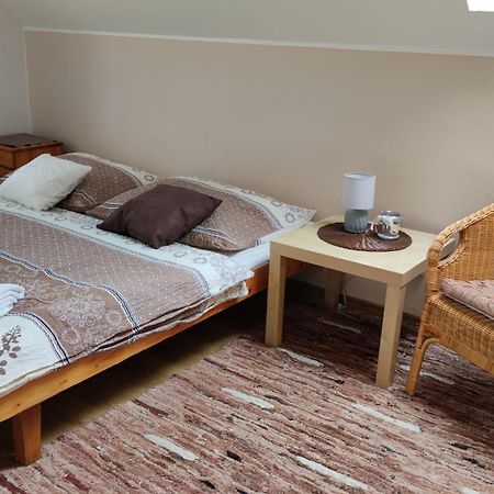 Iva Ubytovanie Liptovsky Mikulas Luaran gambar