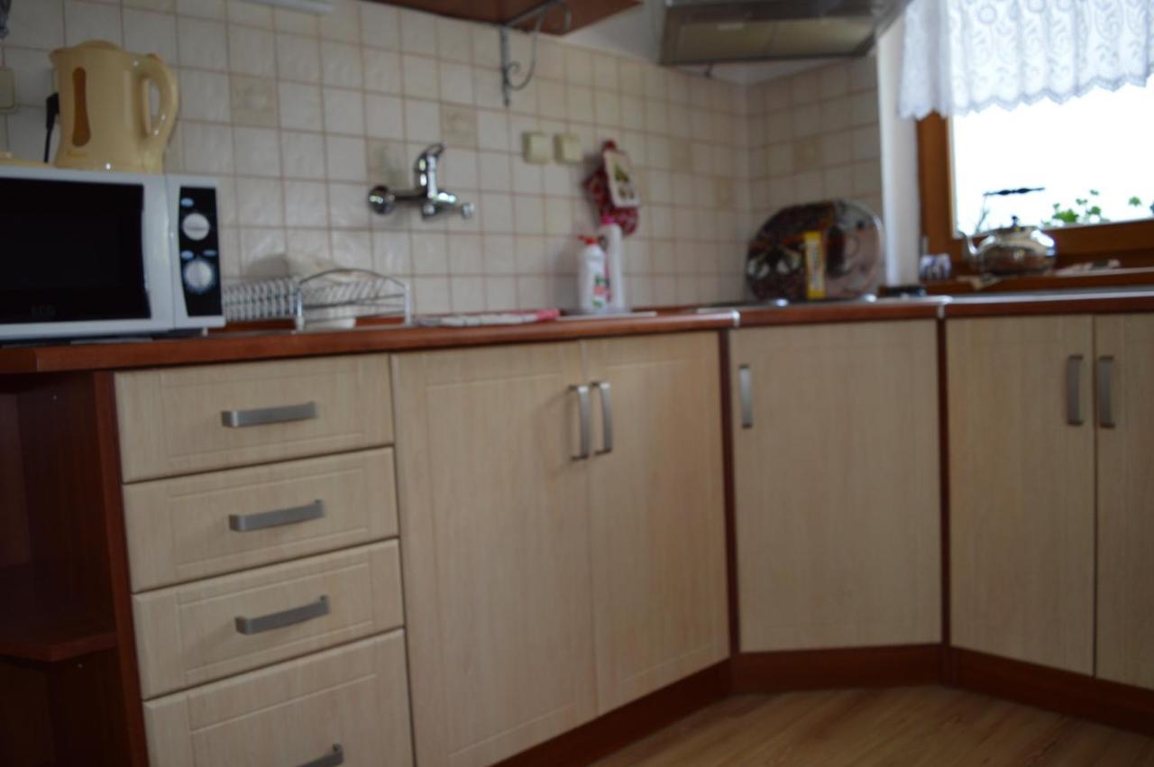 Iva Ubytovanie Liptovsky Mikulas Bilik gambar