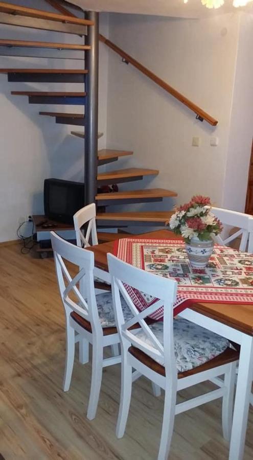 Iva Ubytovanie Liptovsky Mikulas Luaran gambar