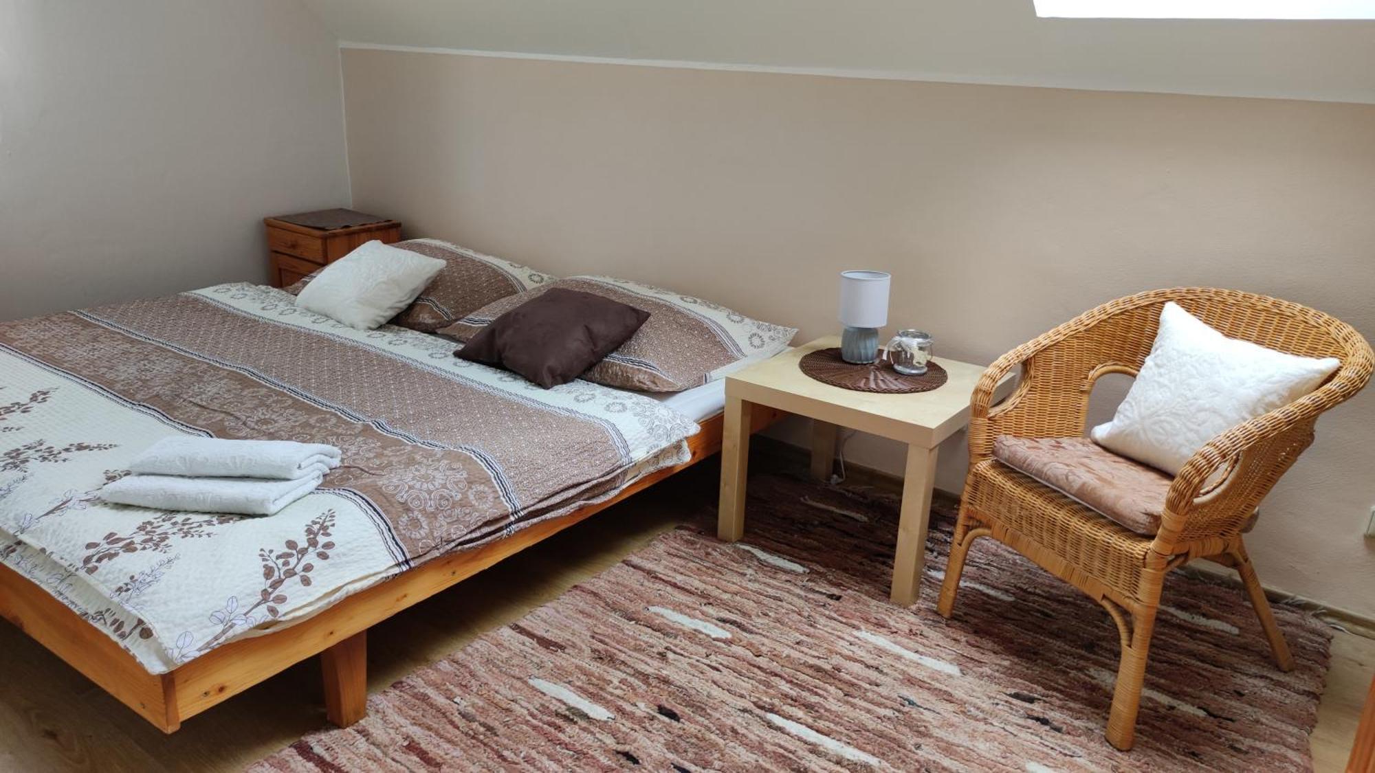 Iva Ubytovanie Liptovsky Mikulas Luaran gambar