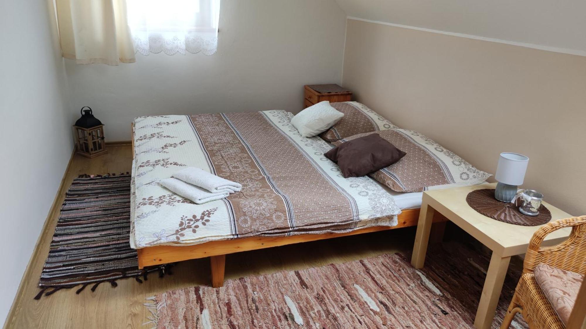 Iva Ubytovanie Liptovsky Mikulas Luaran gambar
