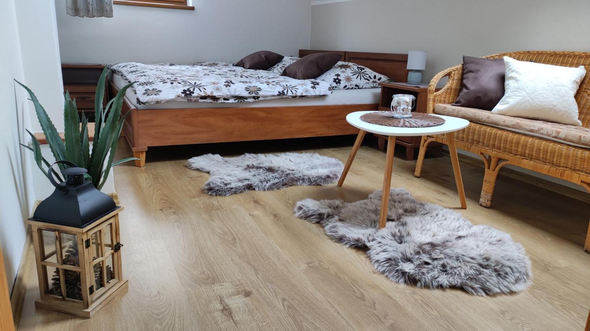 Iva Ubytovanie Liptovsky Mikulas Luaran gambar